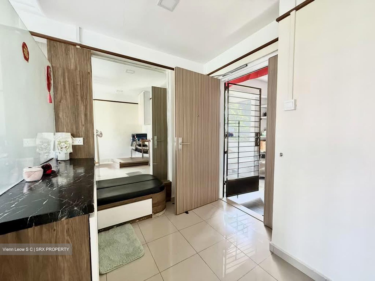 Blk 705 Woodlands Drive 40 (Woodlands), HDB 5 Rooms #601770091